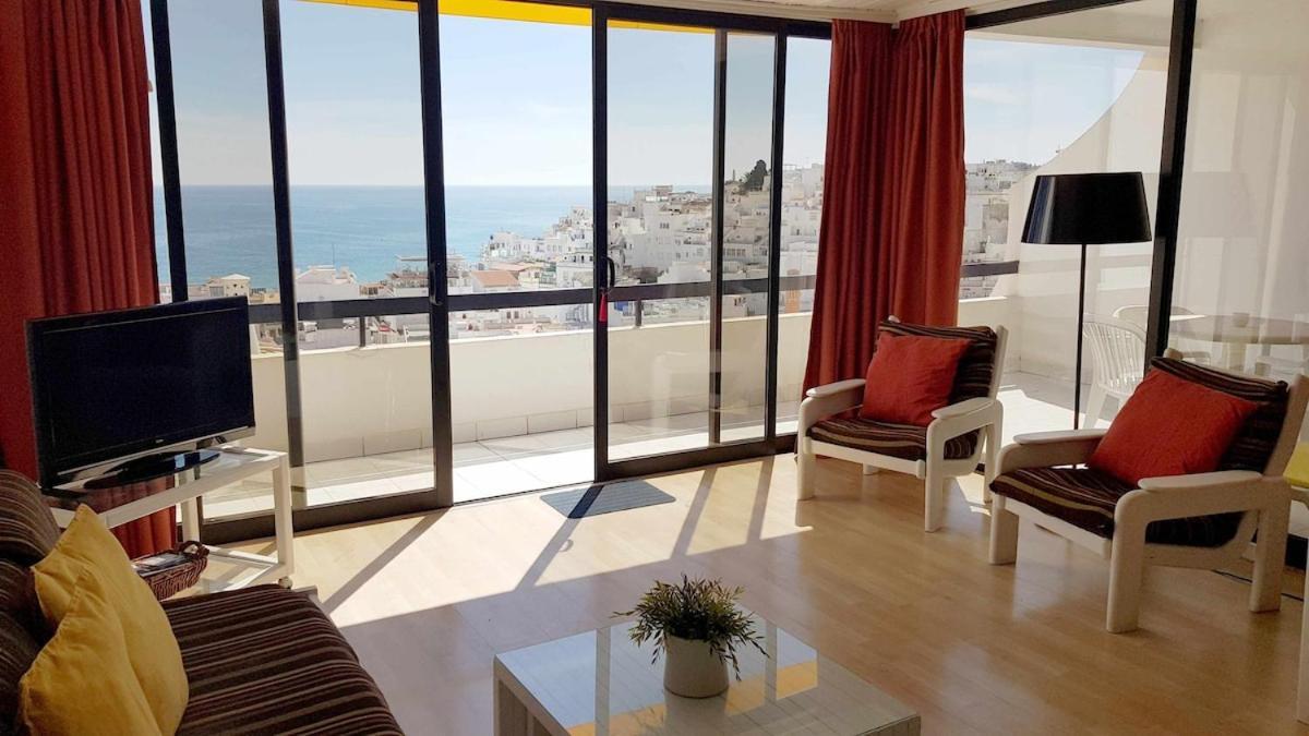 Ocean View Appartement