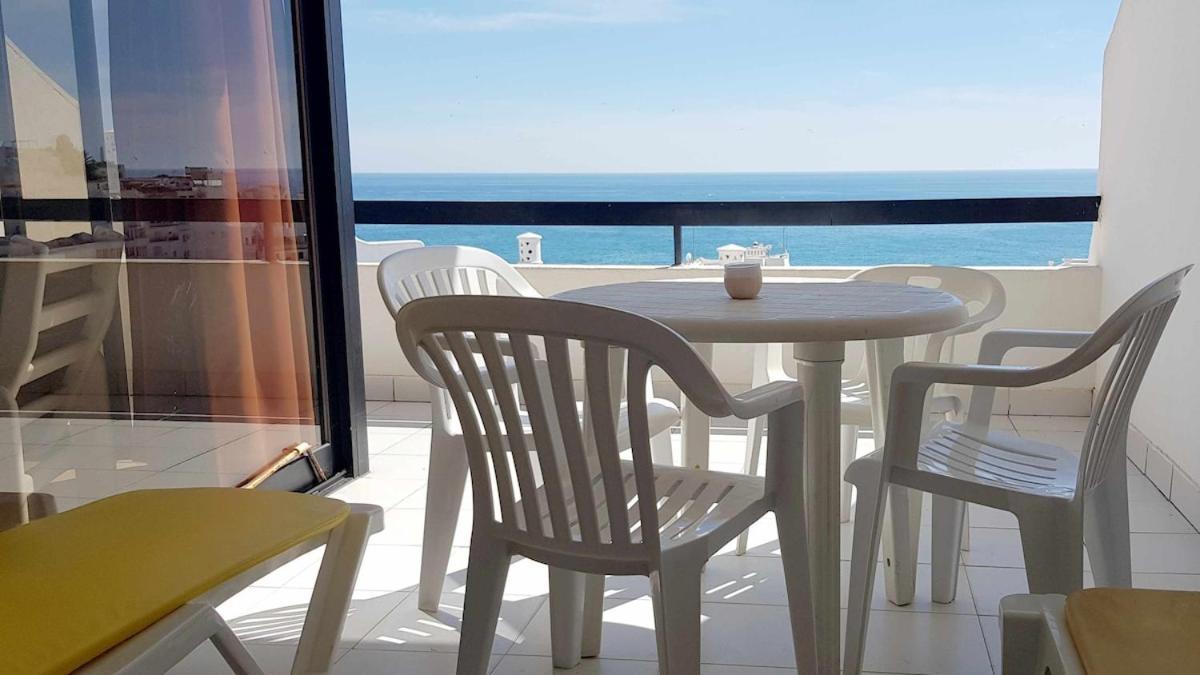 Appartement Ocean View