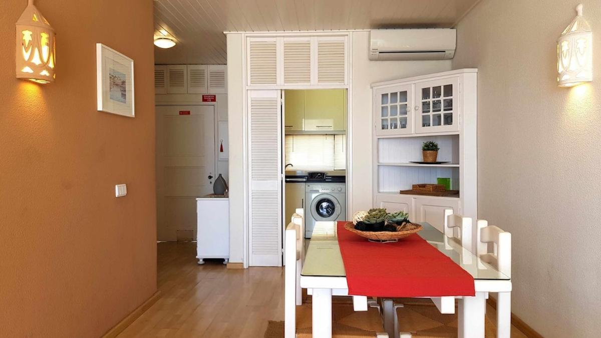 Ocean View Appartement Albufeira