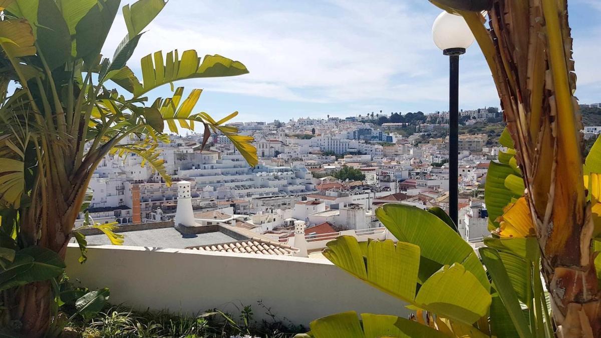 Ocean View Appartement