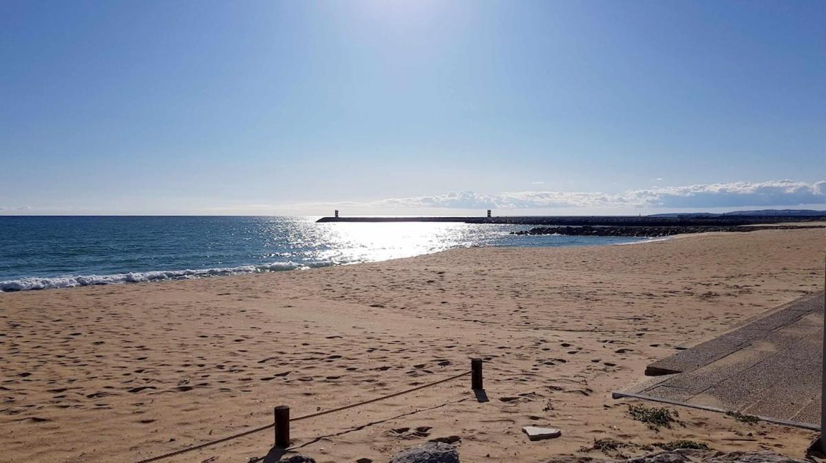 Appartement Ocean View Albufeira