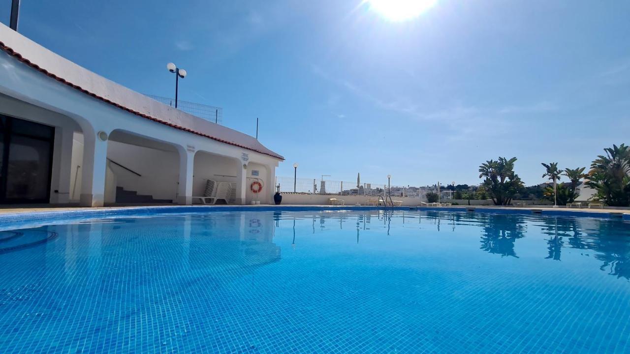 Ocean View Appartement Albufeira