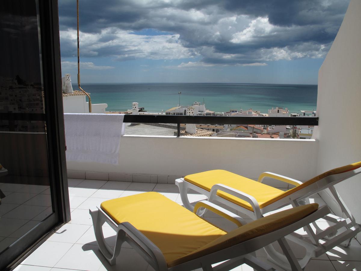Ocean View Appartement *