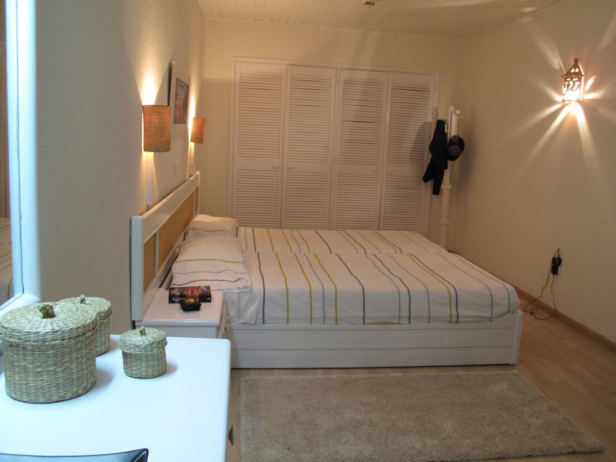 Appartement Ocean View *
