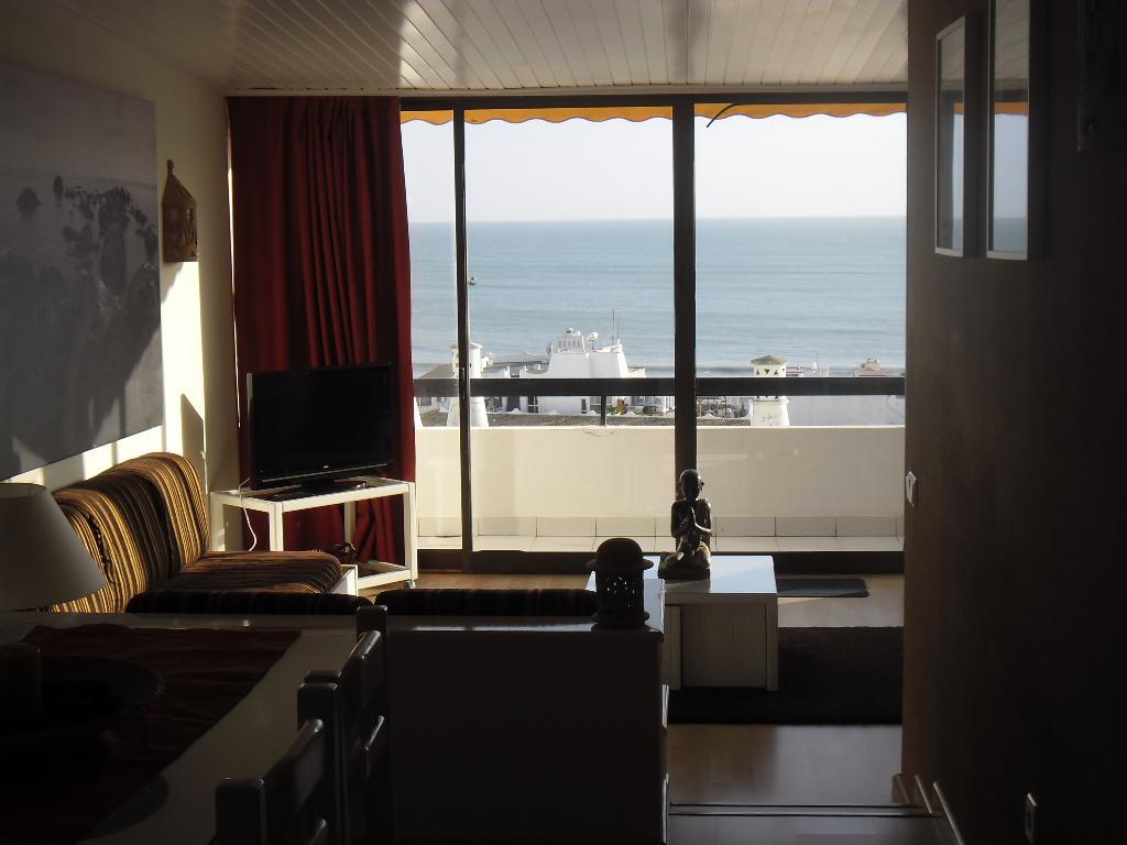 Ocean View Appartement