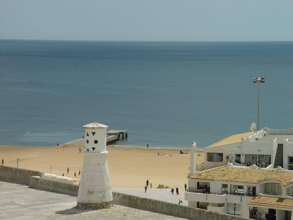 Ocean View Appartement Albufeira