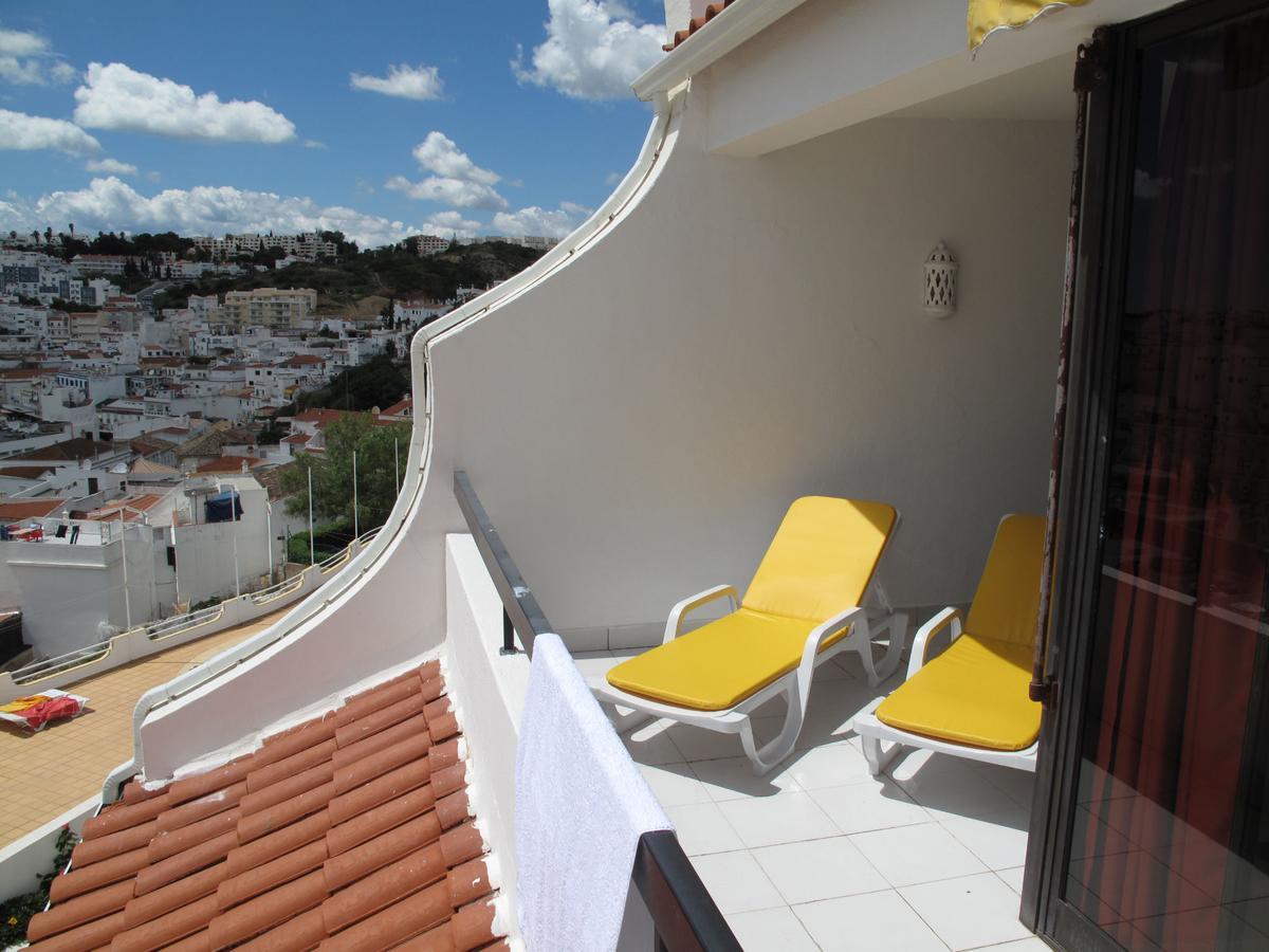 Ocean View Appartement